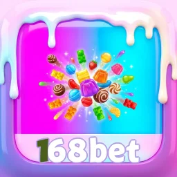 168BET — ikon APK