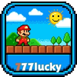 777LUCKY — ikon APK