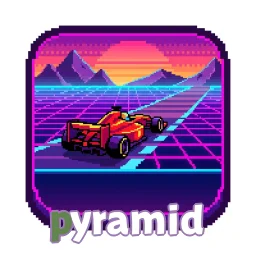 pyramid